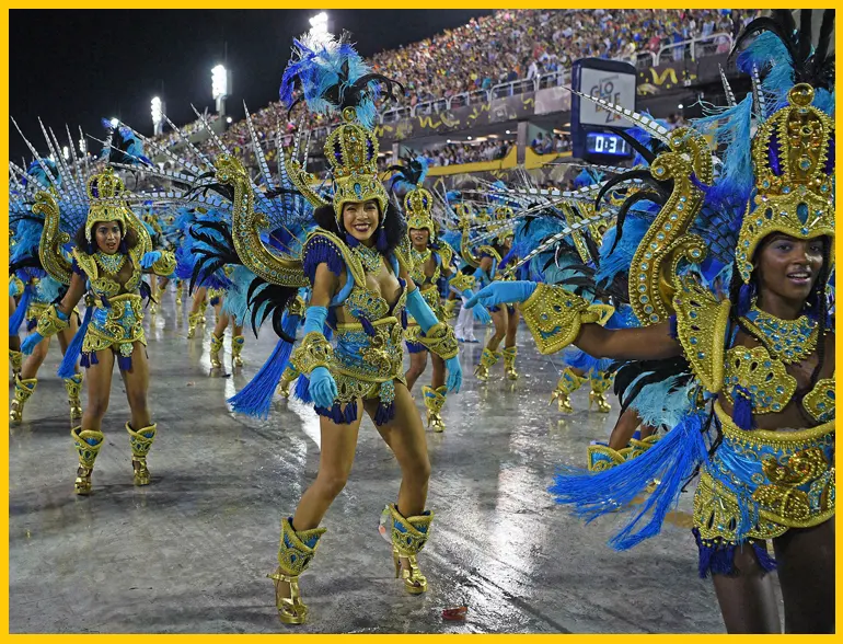 Carnaval de Rio