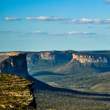 Chapada Diamantina