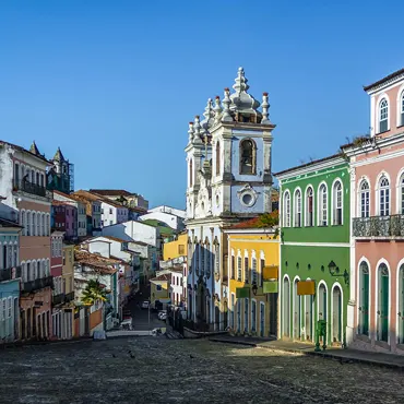 Salvador de Bahia